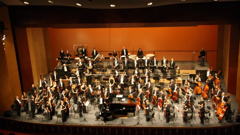 La Sinfónica destinará la recaudación de su tercer concierto de temporada a los afectados por la DANA en Valencia
