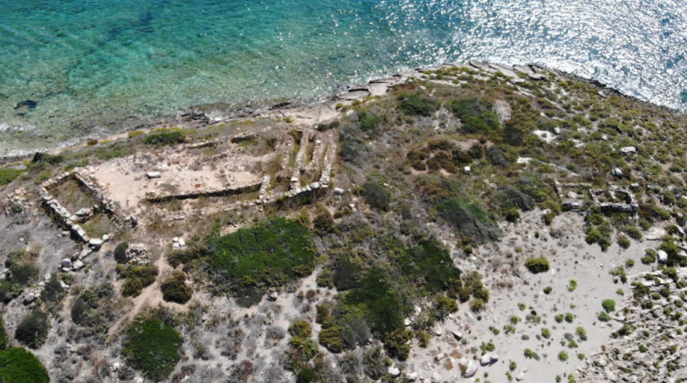 Na Guardis, la joya arqueológica púnica de Mallorca