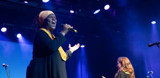 El Jazz Voyeur Festival clausura su XVII edición con el mejor góspel internacional