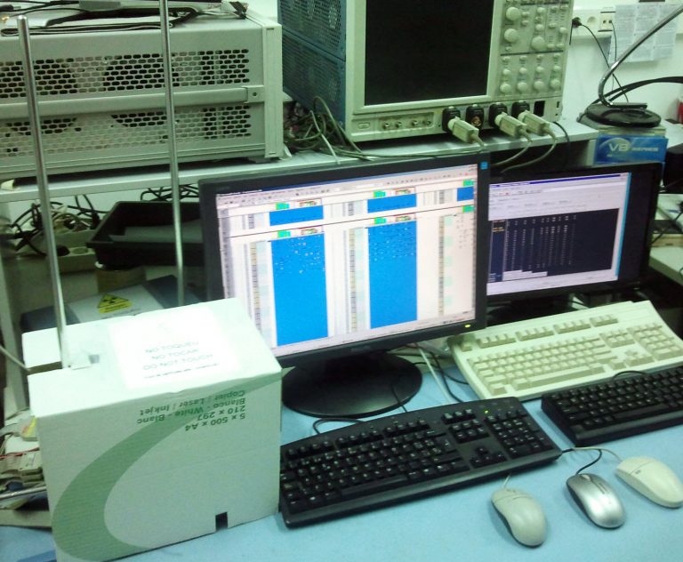 La seguridad digital del futuro serán claves únicas basadas en imperfecciones de los chips de memoria