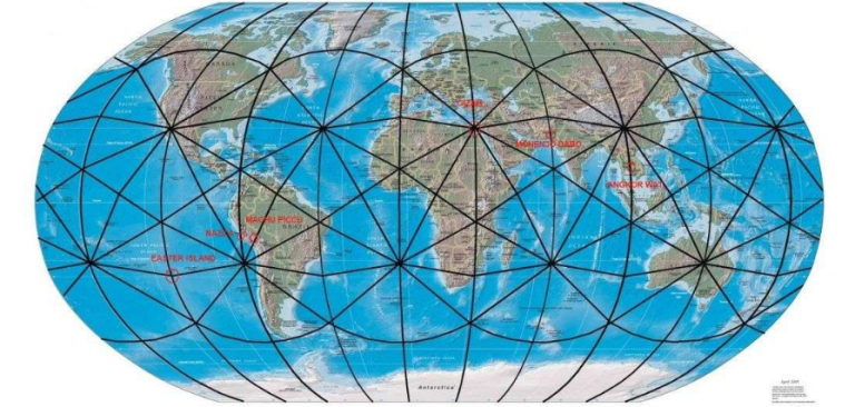 L'Harmonia Silenciosa: Els batecs de Gaia