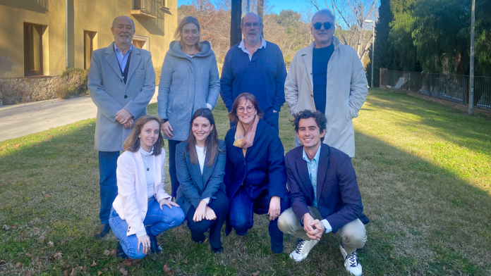 Avances en el proyecto FARO-i para prevenir la obesidad infantil
