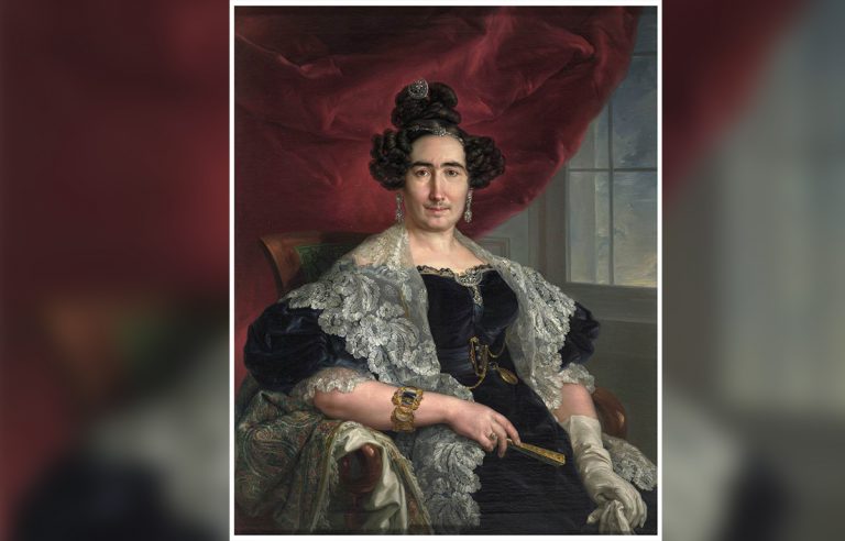 El CaixaForum Palma acoge la exposición «El Siglo del Retrato» con obras del Museo del Prado