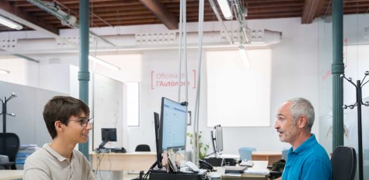 PalmaActiva registró 79 empresas en 2024 a través de su Punto de Atención al Emprendedor