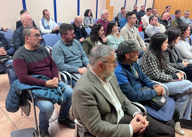 ASINEM impulsa la productividad empresarial con un encuentro estratégico para empresas instaladoras