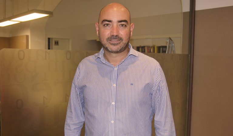 Juanjo Talens, candidato único a la presidencia de la FBIB para el periodo 2024-2028