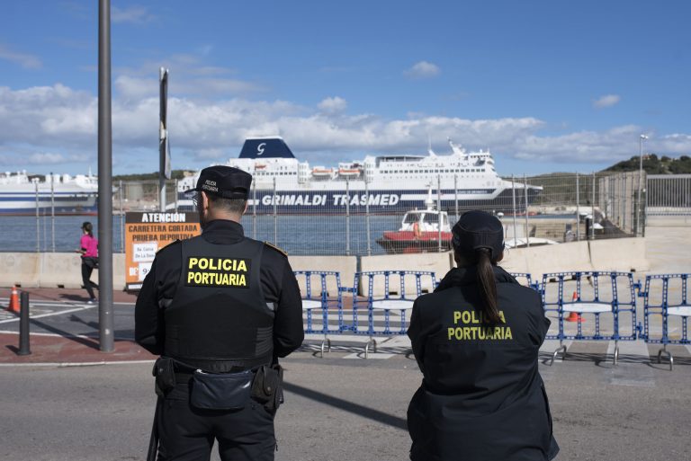 La Autoridad Portuaria de Baleares aprueba su primer Plan de Igualdad