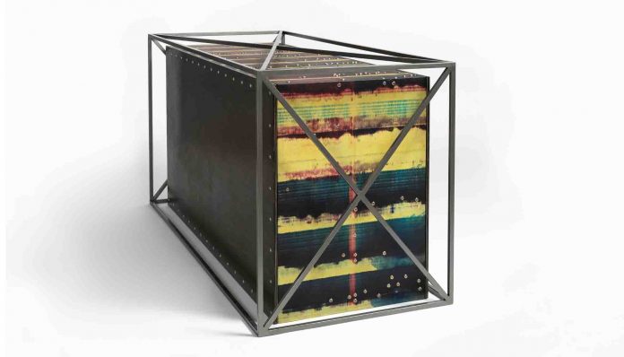 Inauguración de la exposición "Nachleben. La pintura como arte conceptual" en Es Baluard Museu