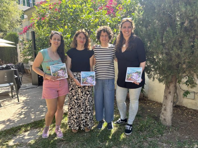 Històriques de Mallorca reivindica el papel protagonista de las mujeres en la historia