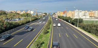 El Consell de Mallorca aprueba por amplia mayoría la ley para regular la entrada de vehículos en la isla Los técnicos del Consell de Mallorca corroboran el buen funcionamiento de las obras en la vía de Cintura y en la autopista del aeropuerto para minimizar las retenciones
