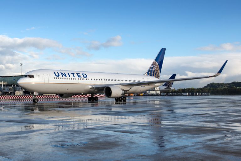United Airlines amplía la oferta de asientos entre Palma y Nueva York en más de un 50% en 2025