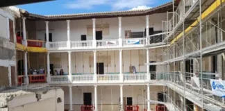 Inauguración de la residencia Miquel Mir de Inca, que suma 50 nuevas plazas de atención a la dependencia