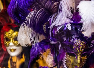 Palma celebra el Carnaval 2026 con más de 33 actividades familiares y el gran desfile de Sa Rua Recomendaciones para la adquisición de disfraces y productos de Carnaval