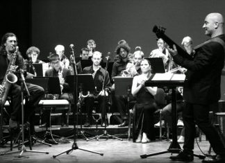 El Conservatorio Superior de Música de las Illes Balears celebra los stages de la Orquesta de Vientos y de Cámara El Conservatori Superior de Música de las Illes Balears organiza dos conciertos benéficos