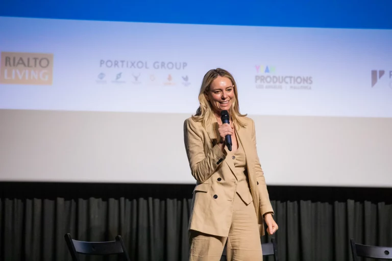 Evolution Mallorca International Film Festival