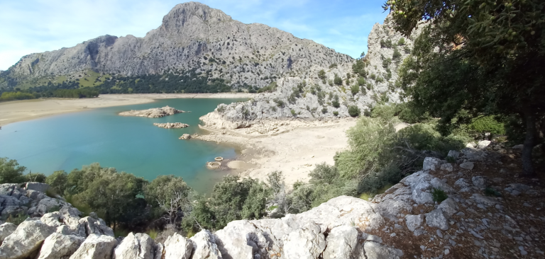 El Consell de Mallorca ejercerá su derecho de tanteo en la compra de la finca de Almallutx para preservar su patrimonio histórico y cultural