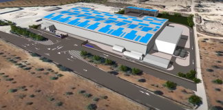 La futura planta de compostaje de Llucmajor centra el presupuesto de Medio Ambiente del Consell de Mallorca para 2026 Primera piedra de la planta de compostaje de Llucmajor