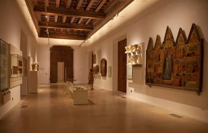Mallorca activa su Red Insular de Museos