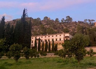 El Consell de Mallorca presenta el ciclo «Sábados en Raixa», con actividades para toda la familia Se activa protocolo de cierre en Raixa y Can Rubert ante fenómenos meteorológicos adversos