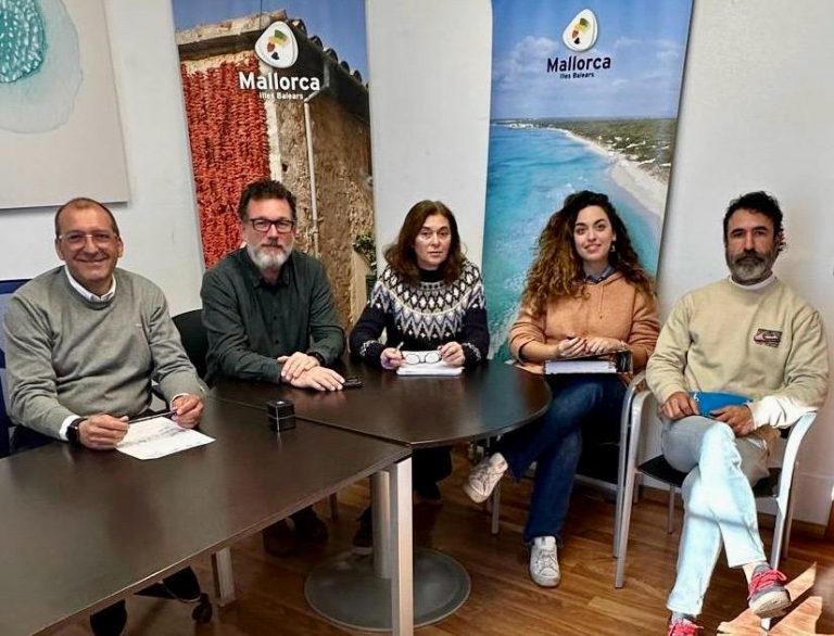 Ayudas por 650.000 euros a los municipios de la isla para mejorar sus servicios turísticos