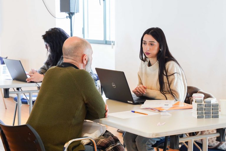 Más de 2.000 personas han realizado entrevistas de trabajo en el Mes del Empleo de PalmaActivaLa iniciativa, que se celebra hasta el 27 de marzo, reúne a 43 empresas que ofrecen más de 1.100 puestos de trabajo en Palma. empleabilidad