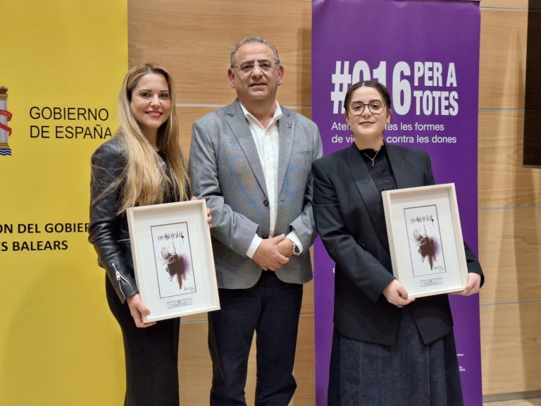 La Delegación del Gobierno entrega el III Premio a Trabajos de Fin de Máster sobre igualdad y violencia de género
