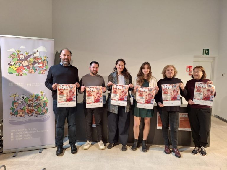 El FeMA celebra su tercera edición en catalán para fomentar el uso de la lengua entre los jóvenes