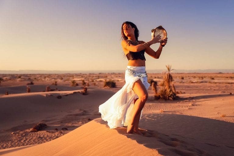 NAUA SPRING BLOOM: Una jornada mágica de música, talleres y naturaleza