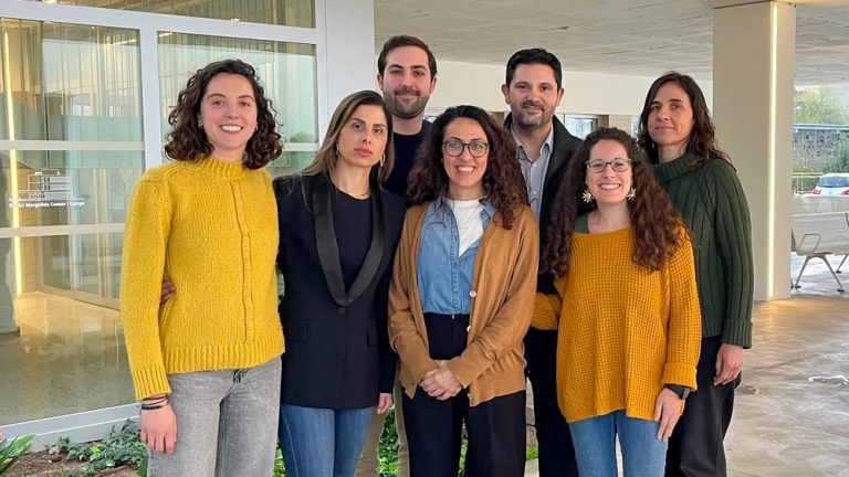 Un estudio de la UIB demuestra que una intervención telefónica liderada por enfermeras mejora los hábitos de vida en personas con prediabetes