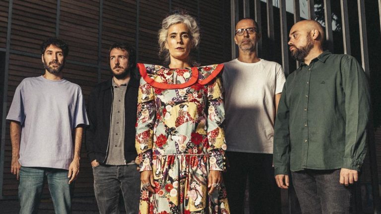 Punsetes y Peligro! inauguran el ciclo «Antojos» con una explosión sonora en El Club Mutante