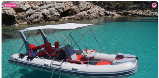 El GOB exige al Govern Balear la prohibición del alquiler de embarcaciones sin titulación para garantizar la seguridad y la biodiversidad marina