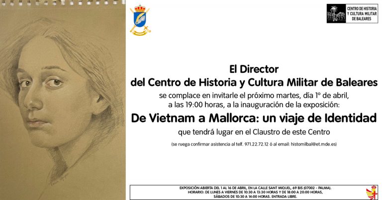 De Vietnam a Mallorca: Un viaje de identidad