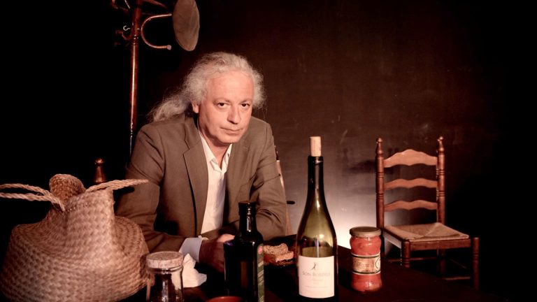 "Serendipitat", el nuevo espectáculo de Teatritx que fusiona poesía, teatro y emoción