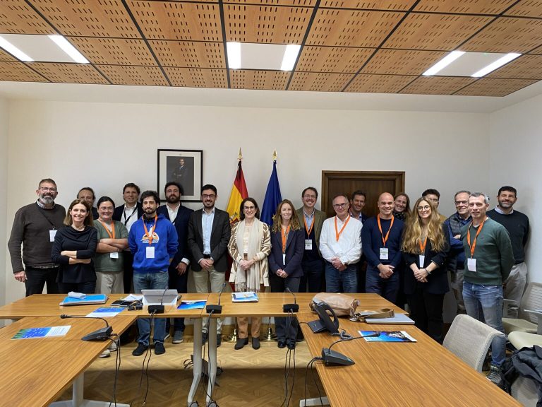 Organizaciones ambientales exigen al Gobierno avances en la protección del Mediterráneo