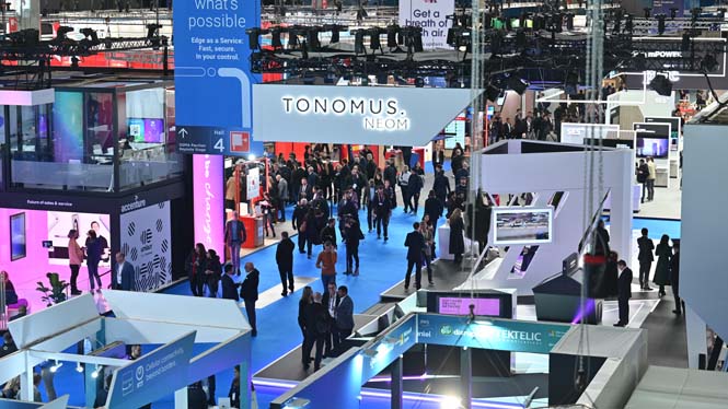 Mallorca asiste al Mobile World Congress con stand propio por primera vez