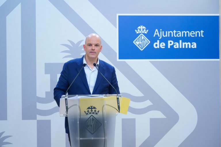 Aprobada la limpieza de grafitis en edificios patrimoniales y espacios del centro histórico