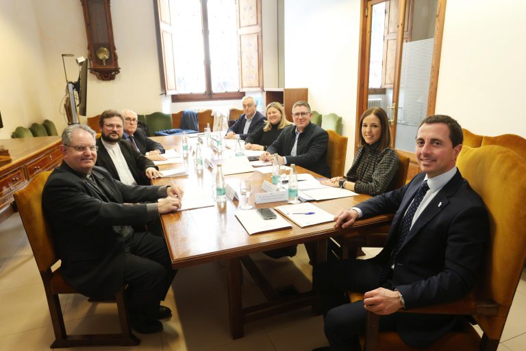 955.000 euros a la restauración del patrimonio cultural en 15 municipios