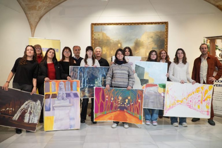 La Fundación Barceló abre su patrimonio artístico al diálogo con el arte contemporáneo