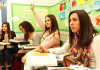 Educació convoca los premios que reconocen el esfuerzo y la excelencia del alumnado de Primaria y ESO Nueva convocatoria para mejorar idiomas en el extranjero dirigida a alumnos de 4º de ESO y 6º de primaria