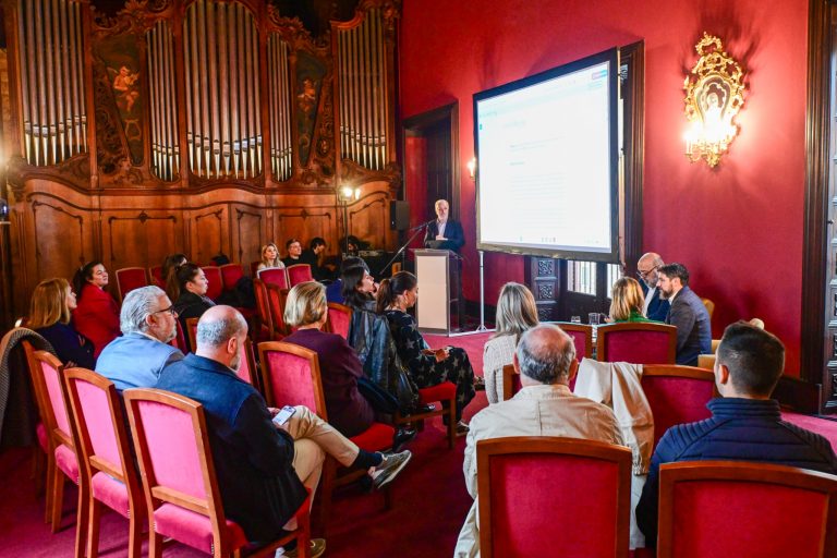 La Cultura se consolida como eje principal de la gestión turística en Palma durante 2024