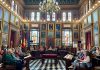 Palma adjudica el desarrollo de un visor digital para consultar y seguir sus proyectos estratégicos Cort presenta a las asociaciones de vecinos de Palma la convocatoria de subvenciones 2025-2026