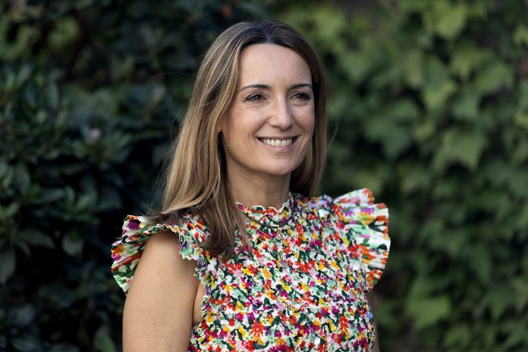La Oficina de la Infancia organiza una charla de Patri Psicóloga con motivo del Día contra el Acoso Escolar