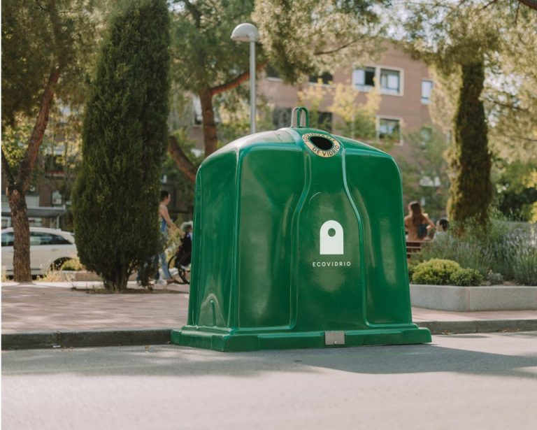 Illes Balears se sitúa muy por encima de la media nacional en recogida selectiva de envases de vidrio con 52.400 toneladas en 2024
