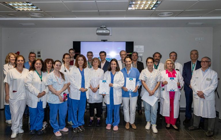 La SEMES acredita la calidad de los servicios de Urgencias Pediátricas y de Adultos de Son Espases