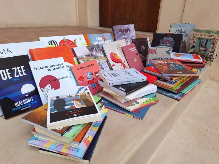 Más de 35 obras de autores baleares han sido traducidas gracias a las ayudas del IEB
