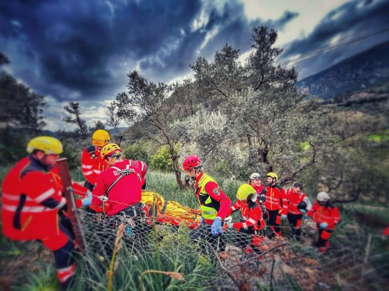 Aumentan los accidentes graves en Balears