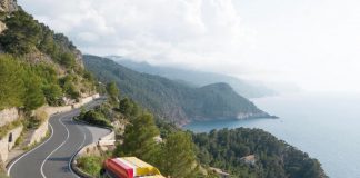 Palma amplía hasta el 31 de mayo el uso de la Tarjeta Ciudadana en el transporte público El bus del TIB conecta con la línea 131 los pueblos de Banyalbufar y Estellencs con Andratx y la costa de Calvià