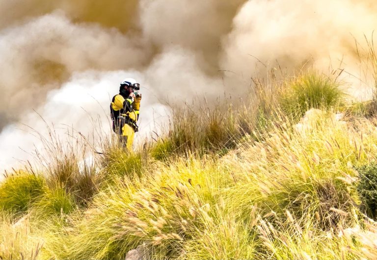 El Govern activa la época de alto riesgo de incendio forestal en Baleares para garantizar la seguridad y proteger el patrimonio natural