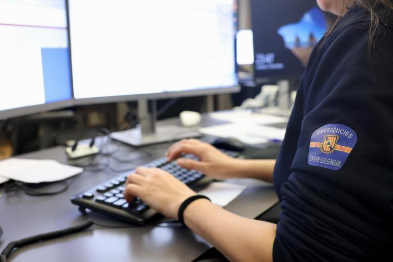 El 112 abre una convocatoria para la selección de gestores de emergencias