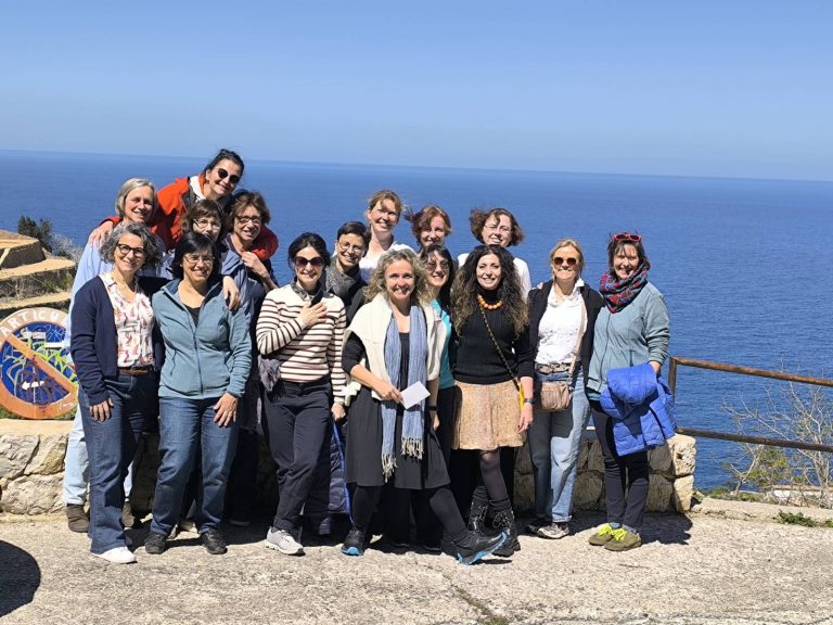 El taller «Women in Quantum» reúne a destacadas físicas para impulsar la igualdad de género en la ciencia cuántica